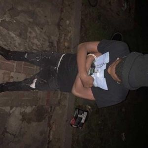 Meet your Posher, Omar